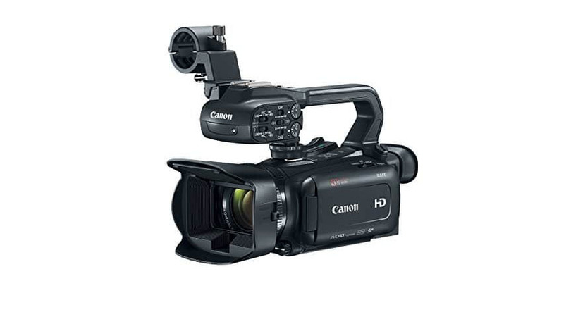 canon digitarl camera broadcast quality professional events television tv 