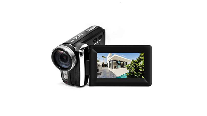 video recorder for all types of purposes such as meetings and corporate meetings