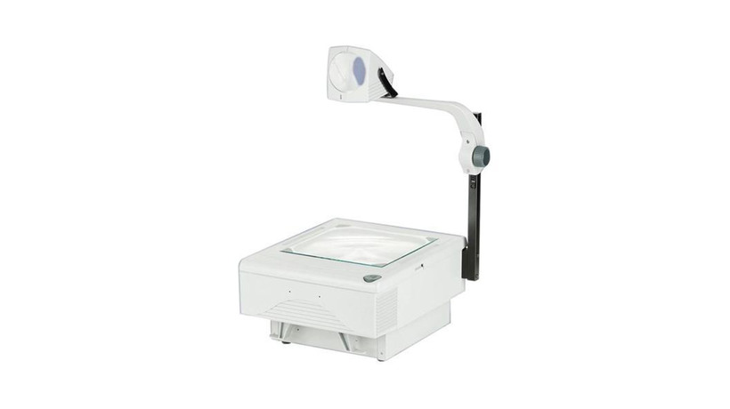 3M Overhead Projector / limited equipment