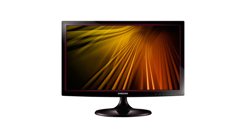 19 inch monitor computer of hd tv