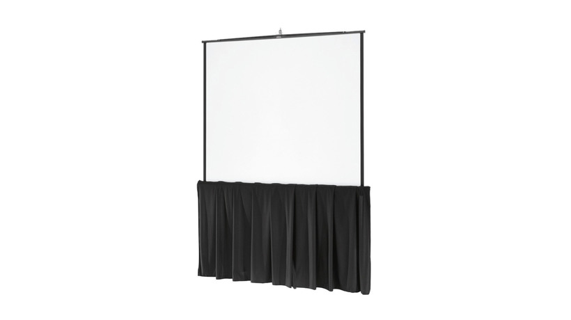 screen for projector corporate meetings